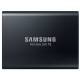 SSD накопичувач Samsung T5 Black 1 TB (MU-PA1T0B/AM)