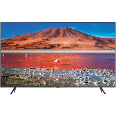 Телевізор Samsung 65TU7102