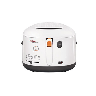 Фритюрниця Tefal FF162131