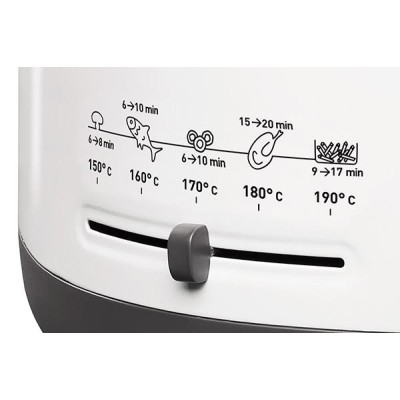 Фритюрниця Tefal FF162131 Фритюрниця Tefal FF162131