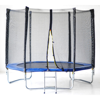 Батут Sky Jump SJ8FT252