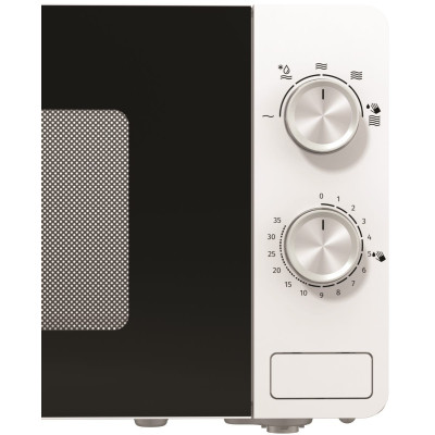 Мікрохвильова піч Gorenje MO20E1S