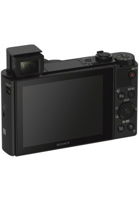 Компактний фотоапарат Sony DSC-HX90V