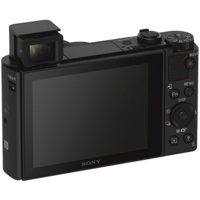 Компактний фотоапарат Sony DSC-HX90V
