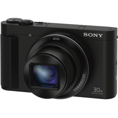 Компактний фотоапарат Sony DSC-HX90V