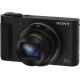 Компактний фотоапарат Sony DSC-HX90V