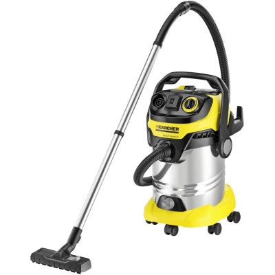Пилосос Karcher WD 6P Premium (1.348-271.0)