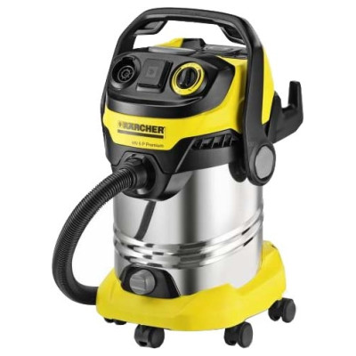 Пилосос Karcher WD 6P Premium (1.348-271.0)