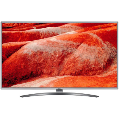Телевізор LG 50UM7600