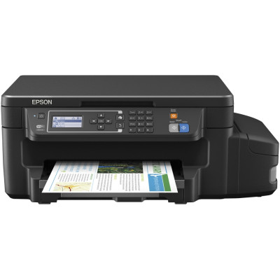 БФП Epson L605