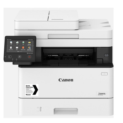 БФП Canon i-SENSYS MF445DW (3514C007)