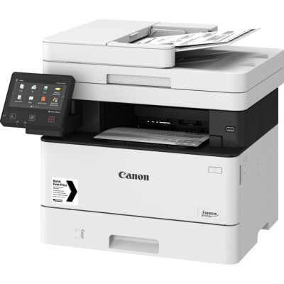 БФП Canon i-SENSYS MF445DW (3514C007)