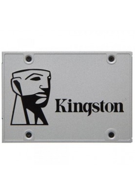 SSD накопичувач Kingston SSDNow UV400 SUV400S37/960G