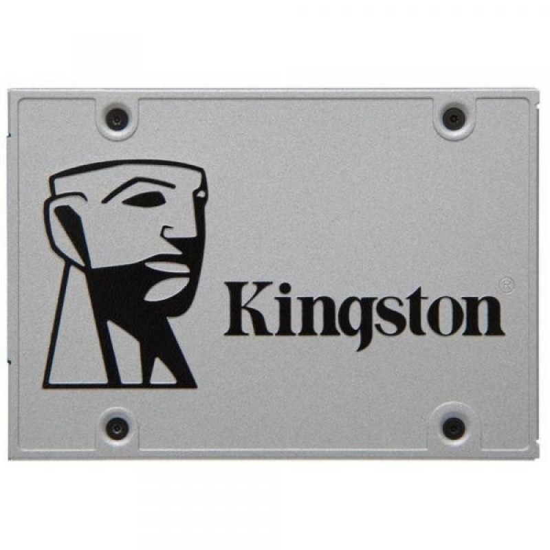 SSD накопичувач Kingston SSDNow UV400 SUV400S37/960G
