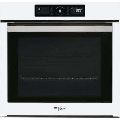 Духовка електрична Whirlpool AKZ9 6230 WH