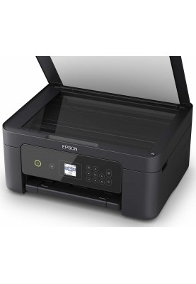 БФП Epson Expression Home XP-3100 (C11CG32403) без СНПЧ