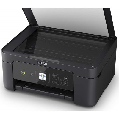 БФП Epson Expression Home XP-3100 (C11CG32403) без СНПЧ