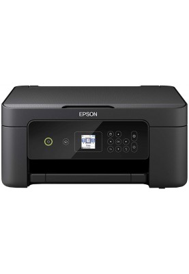 БФП Epson Expression Home XP-3100 (C11CG32403) без СНПЧ