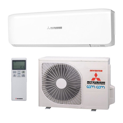 Спліт-система Mitsubishi Heavy SRK50ZS-S/SRC50ZS-S