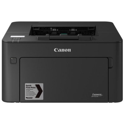 Принтер Canon i-SENSYS LBP162DW (2438C001)