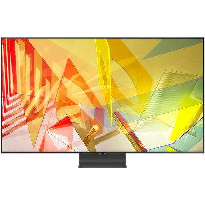 Телевізор Samsung QE75Q95TAUXUA