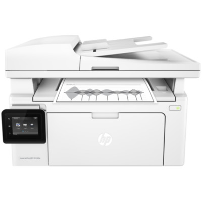 БФП HP LaserJet Pro M130fw (G3Q60A)