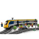 Блоковий конструктор LEGO City Пасажирський поїзд (60197)