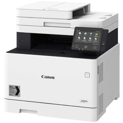 БФП Canon i-SENSYS MF744CDW (3101C010)