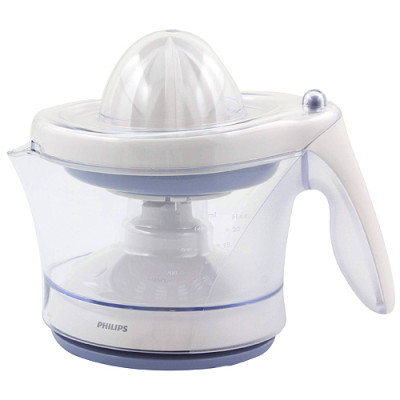Соковитискач Philips HR2744/40