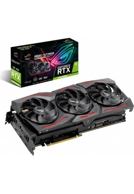 Відеокарта ASUS ROG-STRIX-RTX2080S-A8G-GAMING