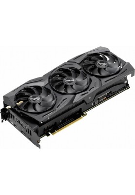 Відеокарта ASUS ROG-STRIX-RTX2080S-A8G-GAMING