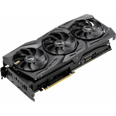 Відеокарта ASUS ROG-STRIX-RTX2080S-A8G-GAMING