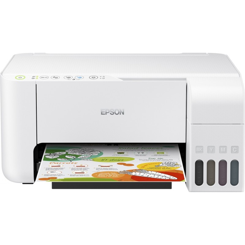 БФП Epson L3156 (C11CG86412)