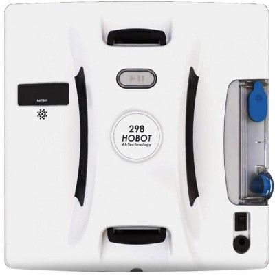 Робот для миття вікон HOBOT Technology HoBot-298