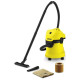 Пилосос Karcher WD 3 (1.629-801.0)