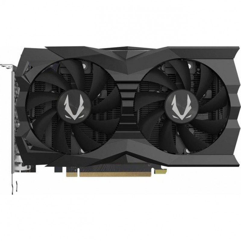 Відеокарта Zotac GeForce RTX 2070 SUPER MINI GAMING (ZT-T20710E-10M)