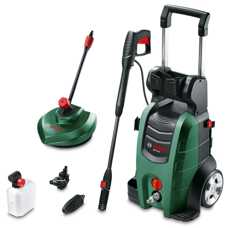 Мінімийка Bosch AQT 42-13