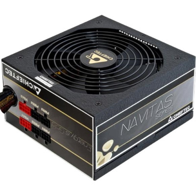 Блок живлення Chieftec Navitas GPM-850C