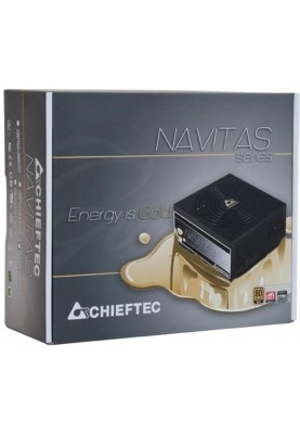 Блок живлення Chieftec Navitas GPM-850C