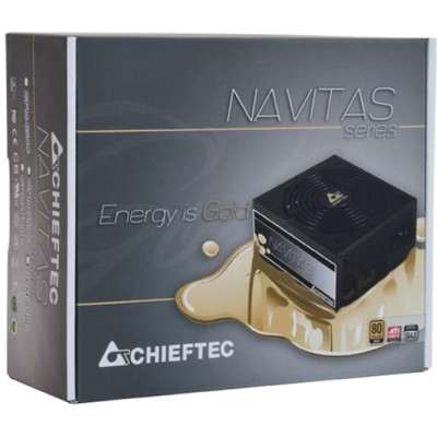 Блок живлення Chieftec Navitas GPM-850C