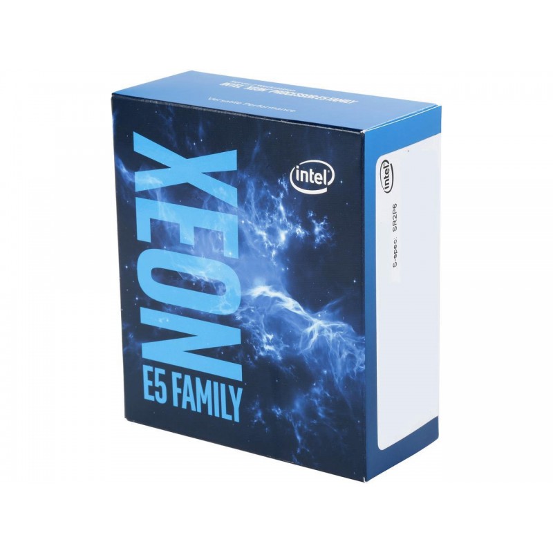 Процесор Intel Xeon E5-1620V4 (BX80660E51620V4)