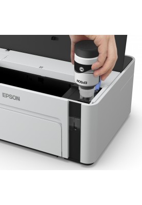 Принтер Epson EcoTank M1120 (C11CG96403)