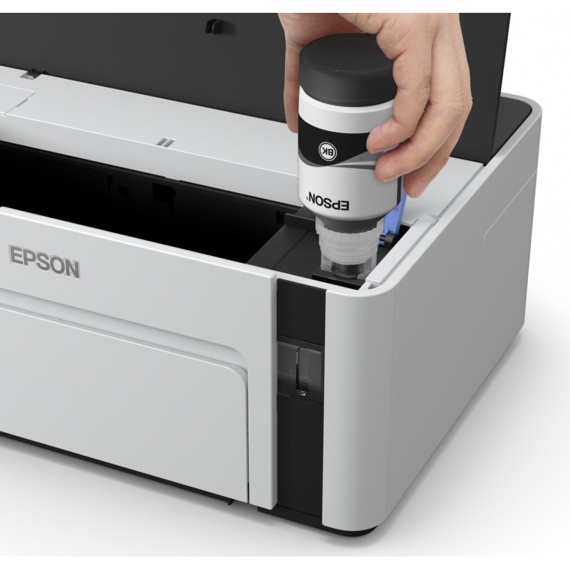 Принтер Epson EcoTank M1120 (C11CG96403)