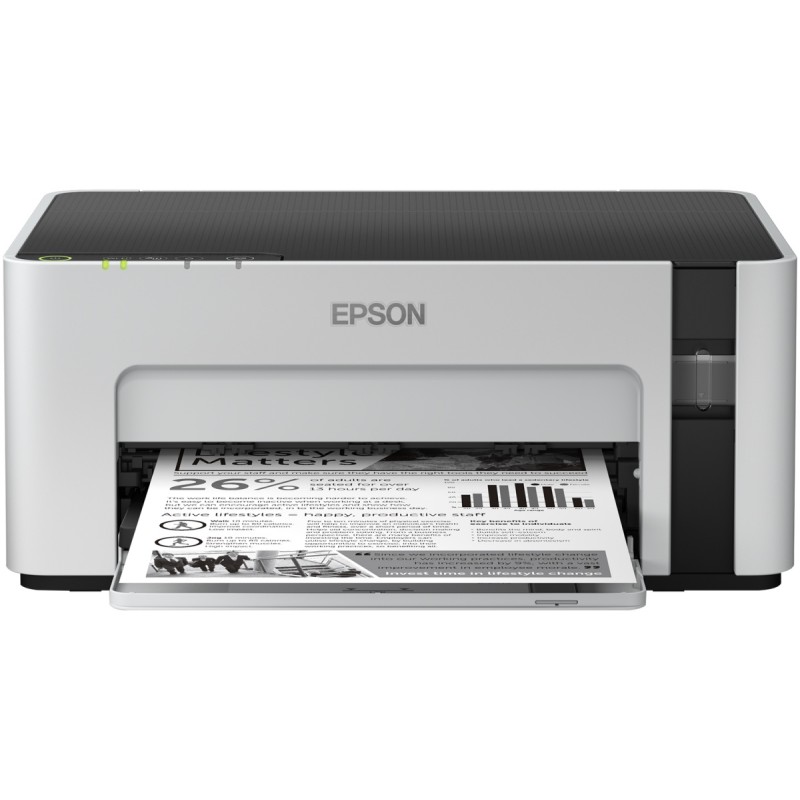 Принтер Epson EcoTank M1120 (C11CG96403)