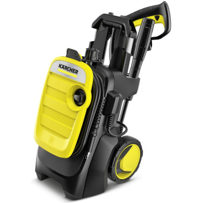 Мінімийка Karcher K 5 Compact (1.630-750.0)