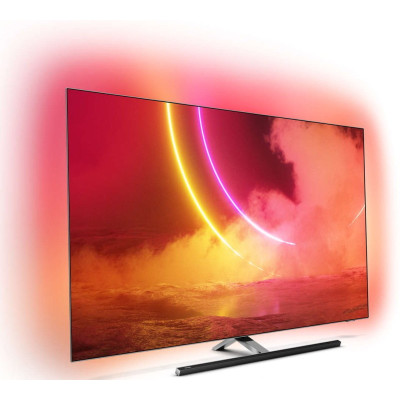 Телевізор Philips 55OLED865