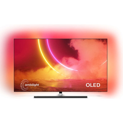 Телевізор Philips 55OLED865