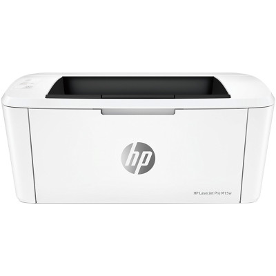 Принтер HP LaserJet Pro M15w (W2G51A)