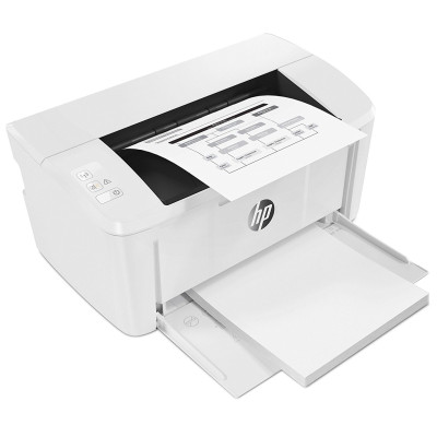 Принтер HP LaserJet Pro M15w (W2G51A) Принтер HP LaserJet Pro M15w (W2G51A)