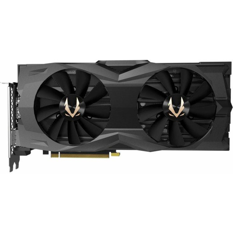 Відеокарта Zotac GeForce RTX 2080 Ti AMP MAXX (ZT-T20810H-10P)